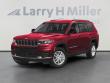  Jeep Grand Cherokee L