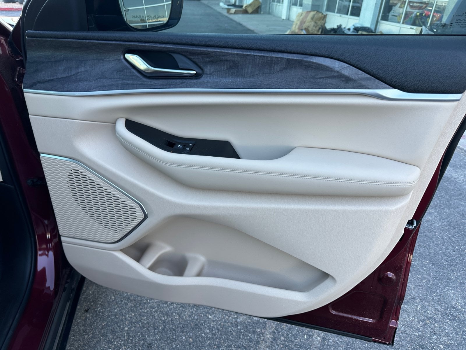 2025 Jeep Grand Cherokee L Limited - Photo 17