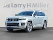 Jeep Grand Cherokee L