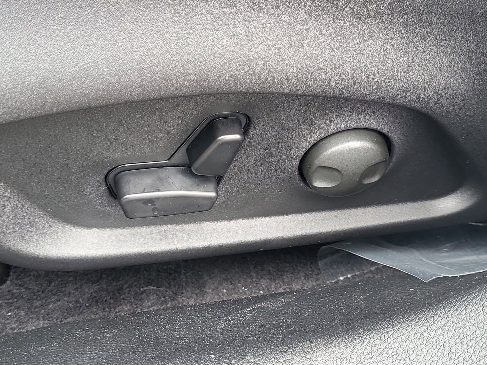 2026 Jeep Compass Latitude Altitude - Photo 21