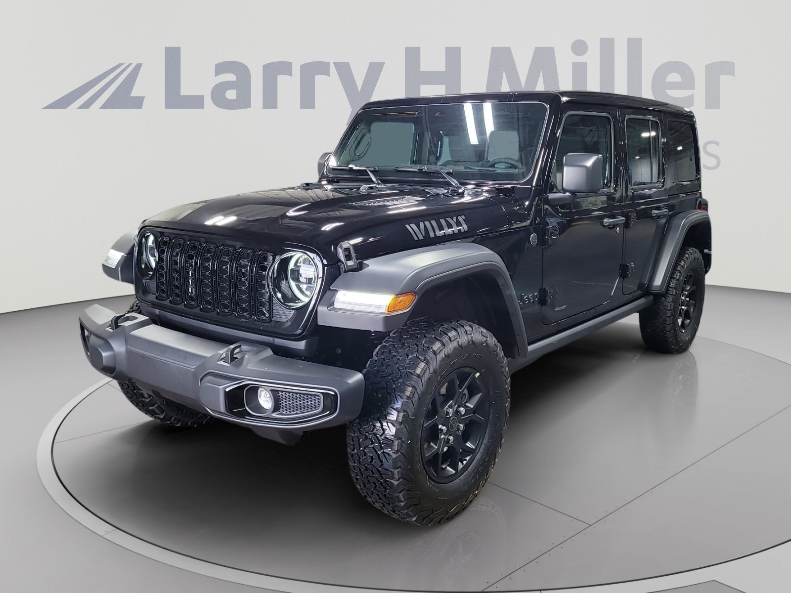 2027 Jeep Wrangler