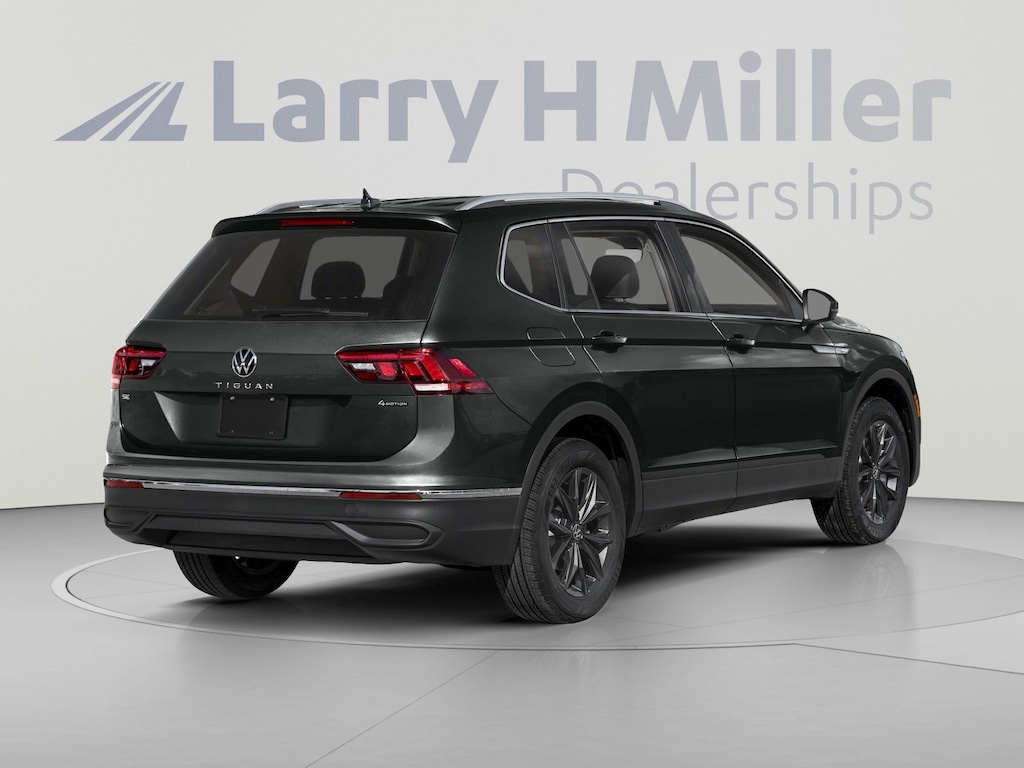 Used 2023 Volkswagen