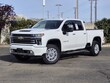  Chevrolet Silverado 2500HD