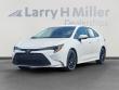 Used 2023 Toyota Corolla LE Sedan