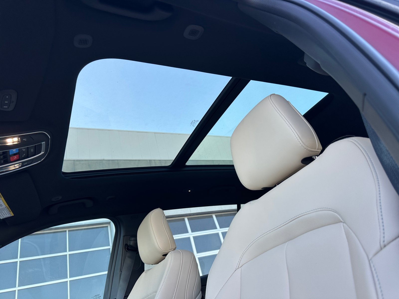 2025 Jeep Grand Cherokee L Limited - Photo 33