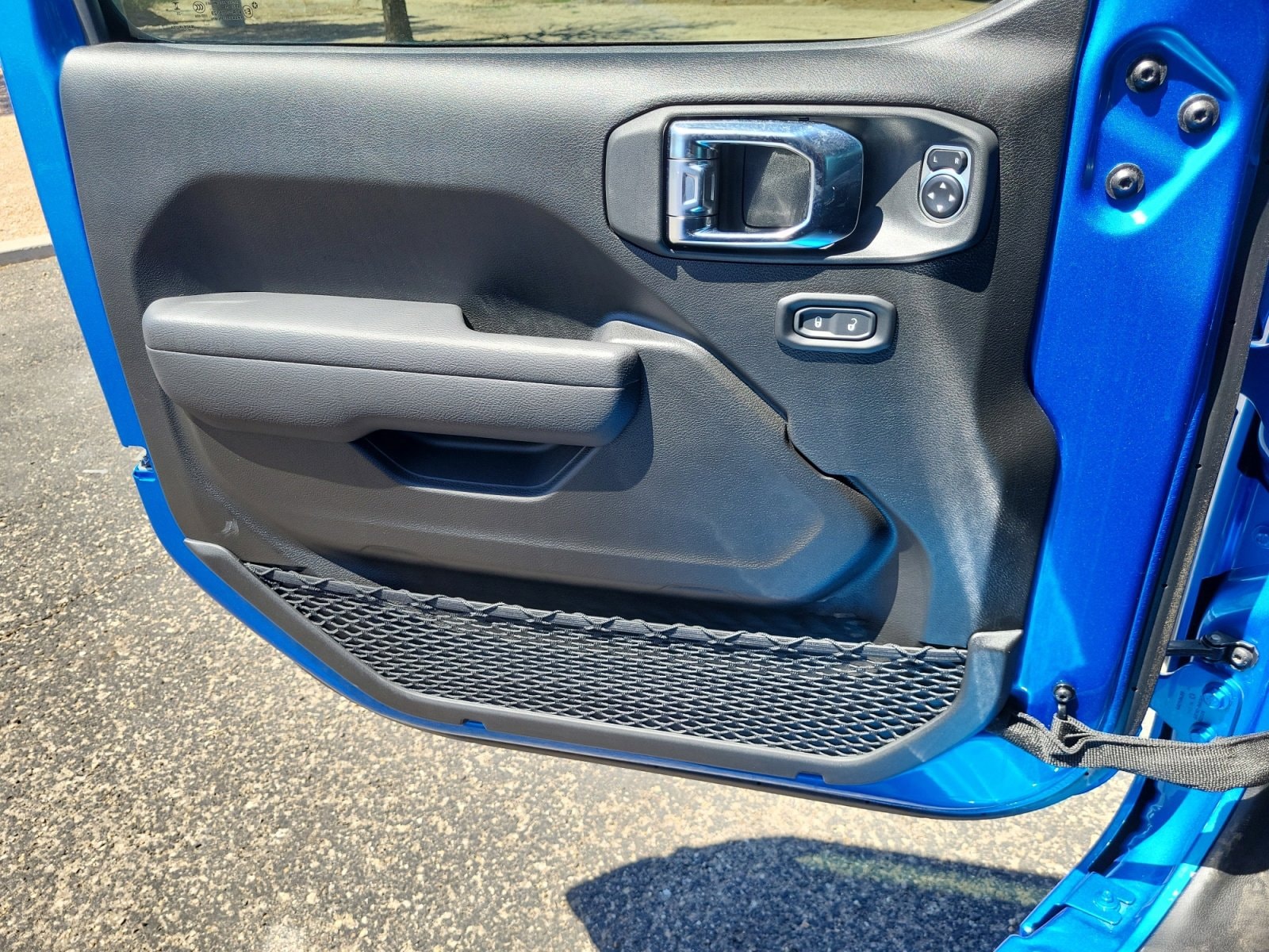 2025 Jeep Wrangler 2-Door Rubicon - Photo 14