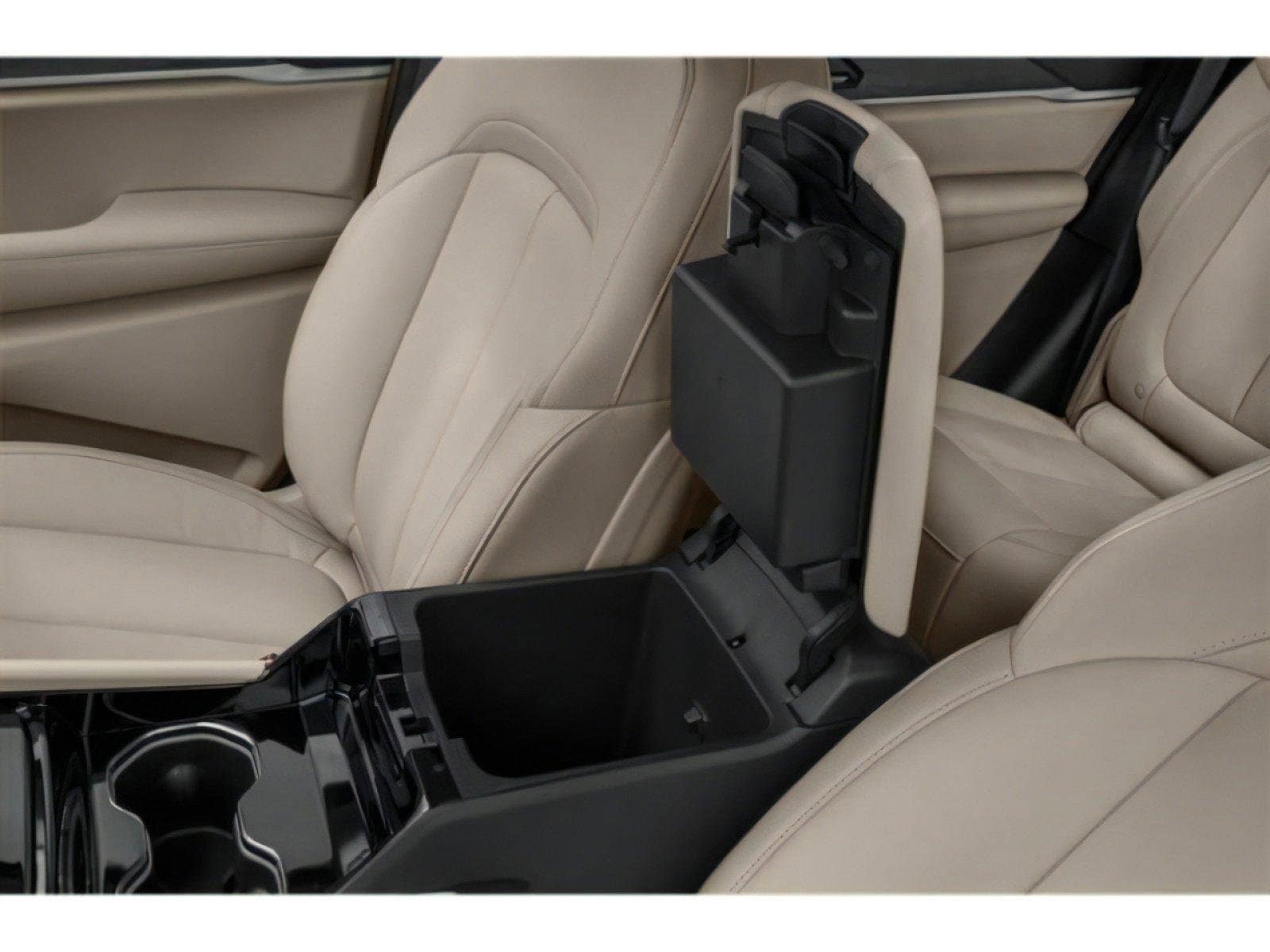 2025 Jeep Grand Cherokee Altitude - Photo 10