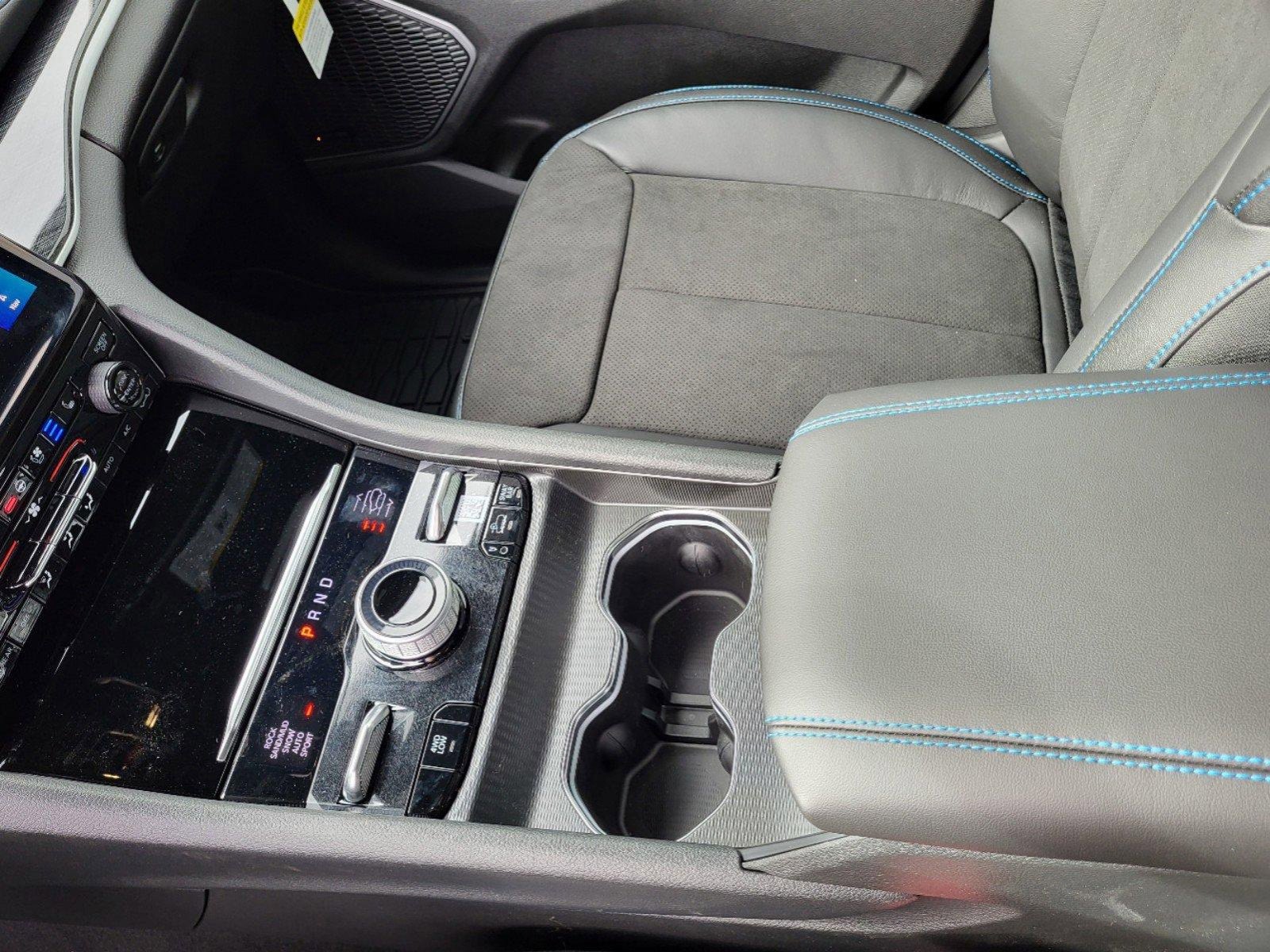2024 Jeep Grand Cherokee Trailhawk 4xe - Photo 17
