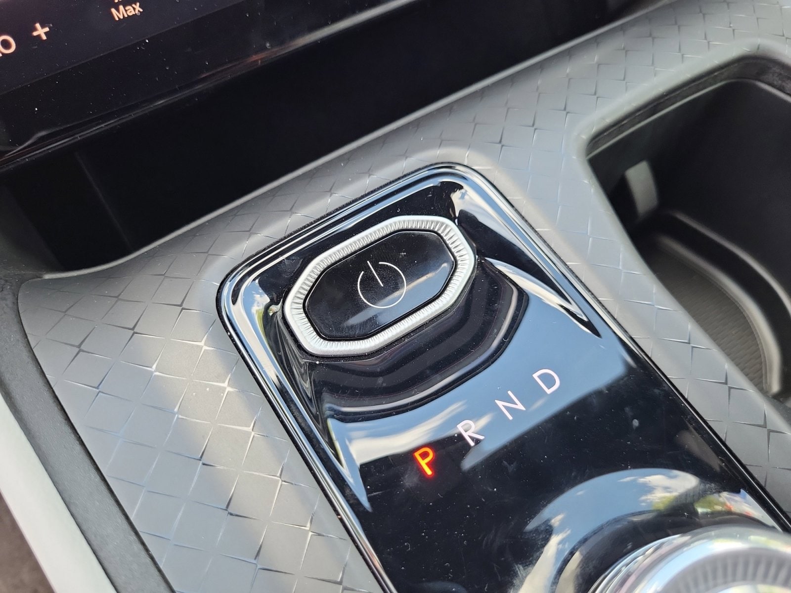 2025 Jeep Wagoneer S Limited - Photo 30