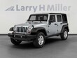 Jeep Wrangler JK