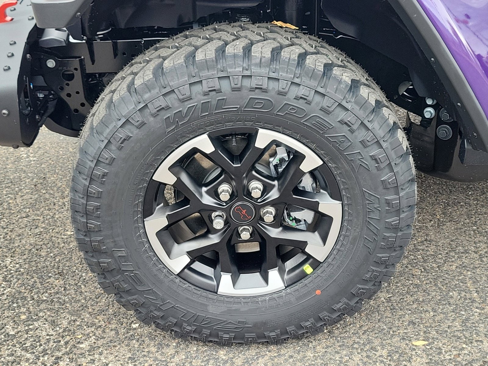 2026 Jeep Gladiator Rubicon X - Photo 33