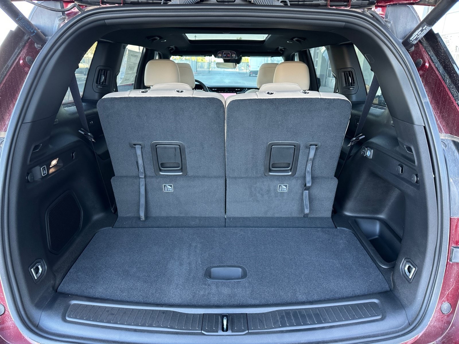 2025 Jeep Grand Cherokee L Limited - Photo 26