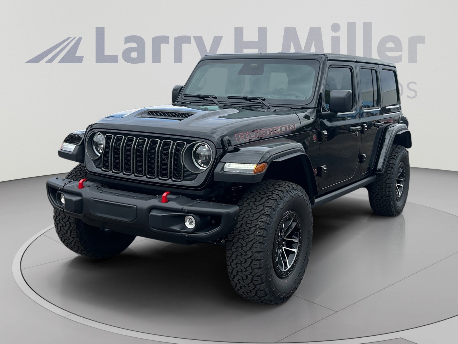 2027 Jeep Wrangler