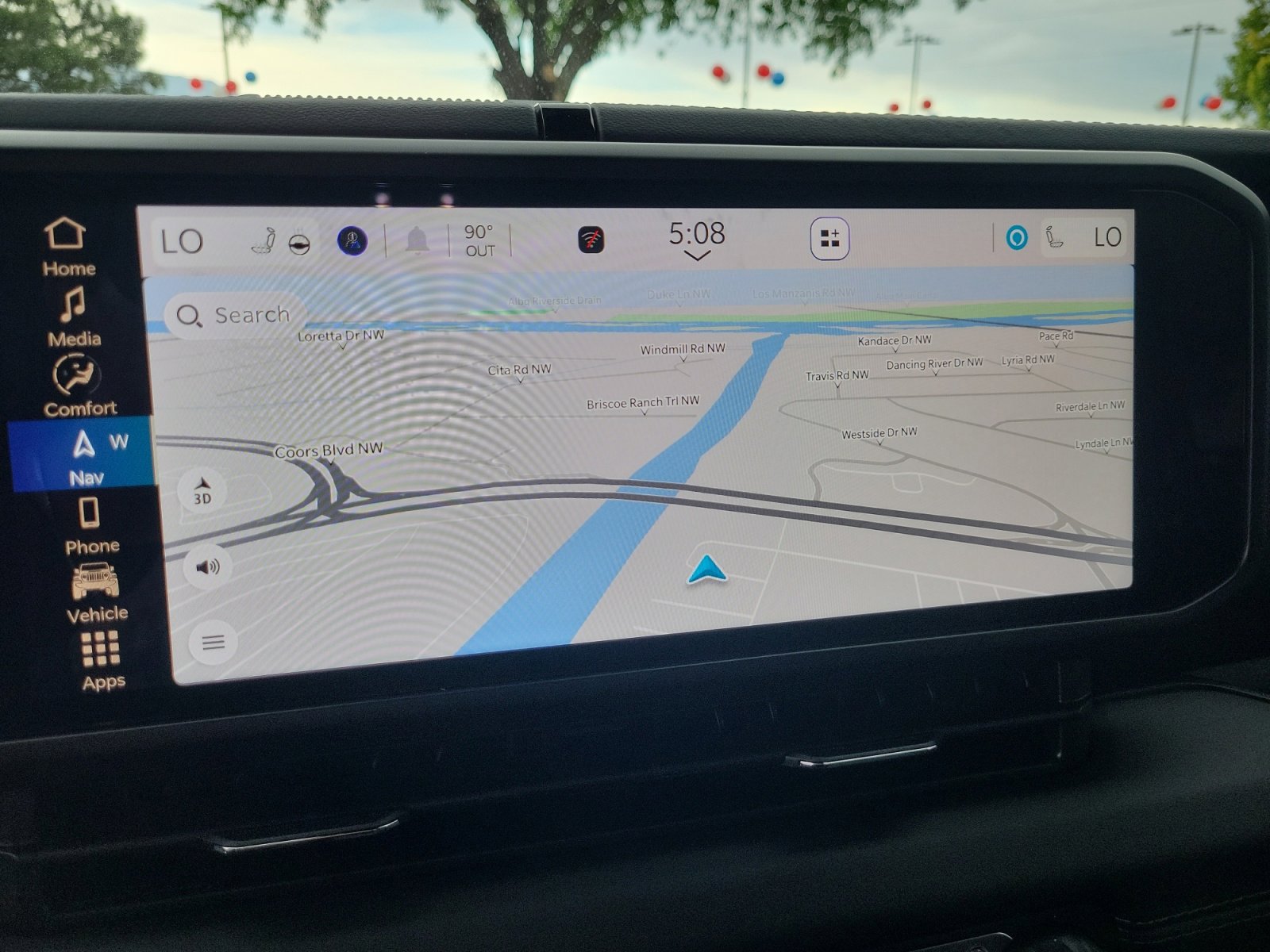 2025 Jeep Wrangler 4-Door Sahara - Photo 28