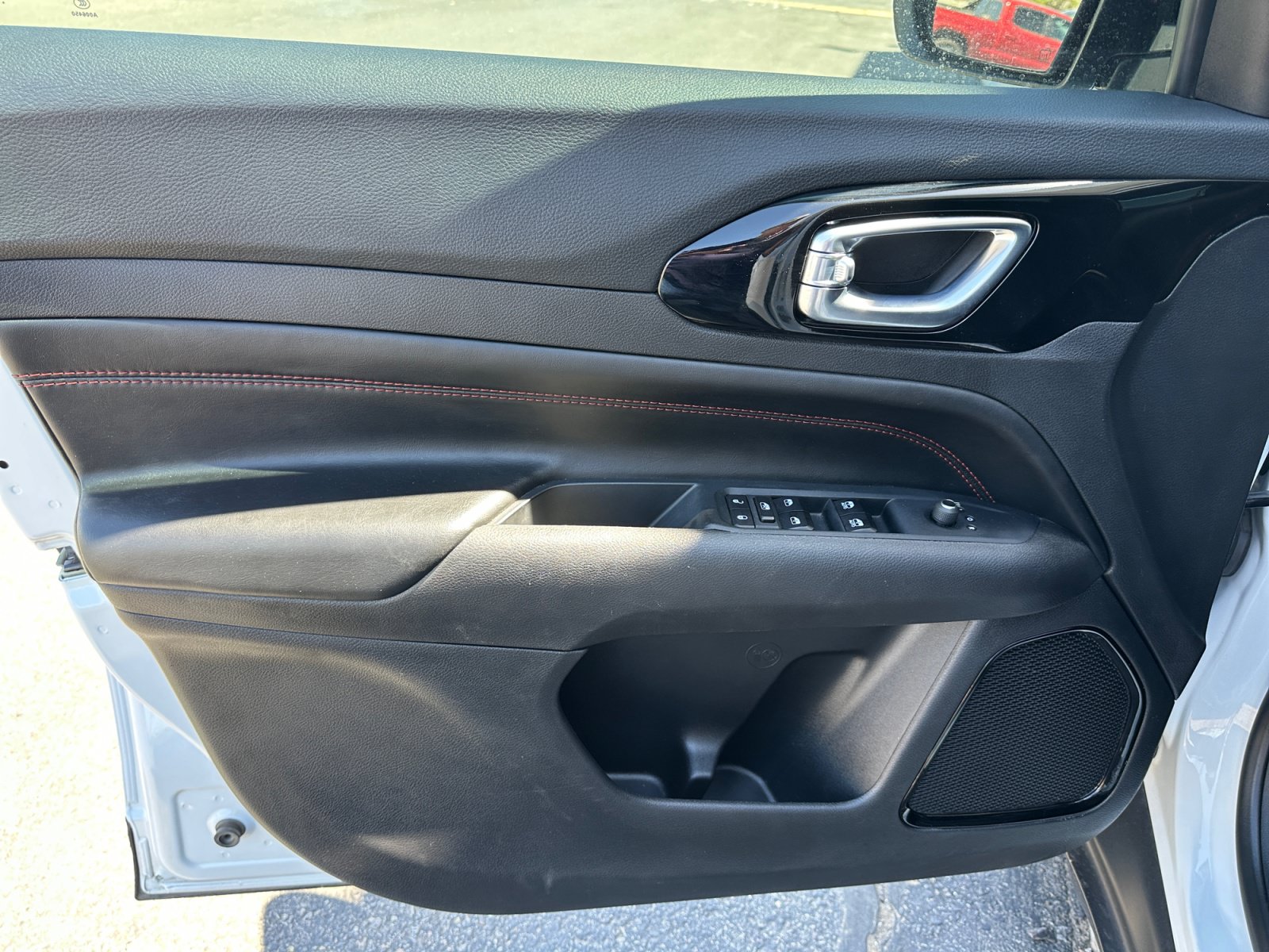 2025 Jeep Compass Trailhawk - Photo 21