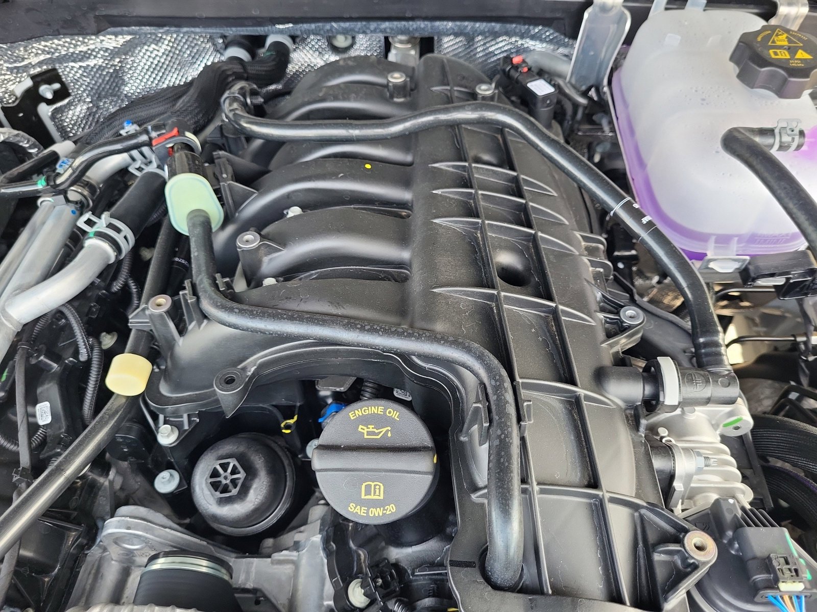2025 Jeep Wrangler 4-Door Sahara - Photo 29