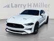 Used 2023 Ford Mustang EcoBoost Premium Coupe