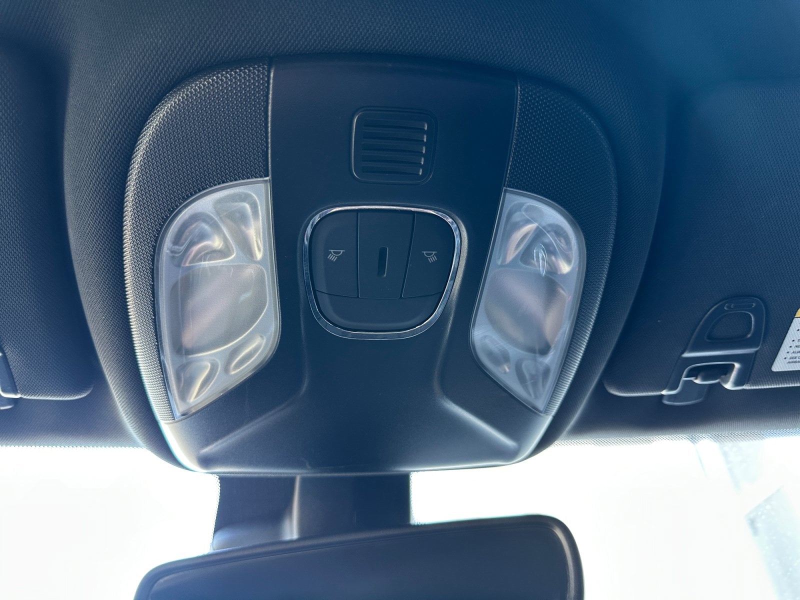 2025 Jeep Compass Trailhawk - Photo 27