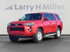 Used 2016 Toyota 4Runner SR5 SUV for sale in Avondale, AZ