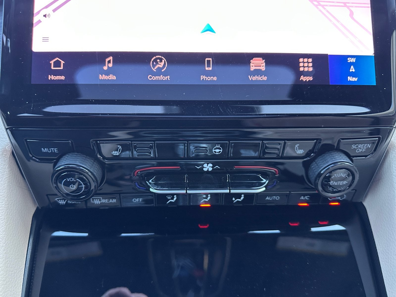2025 Jeep Grand Cherokee L Limited - Photo 23