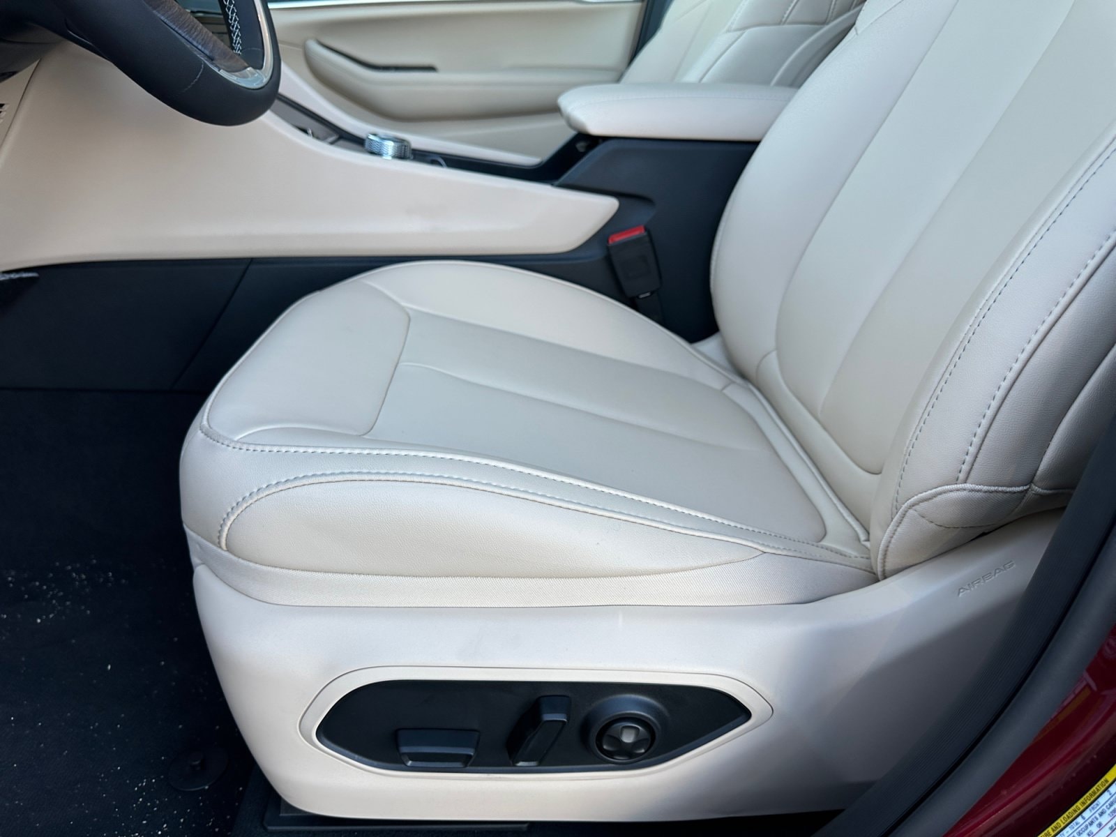 2025 Jeep Grand Cherokee L Limited - Photo 13