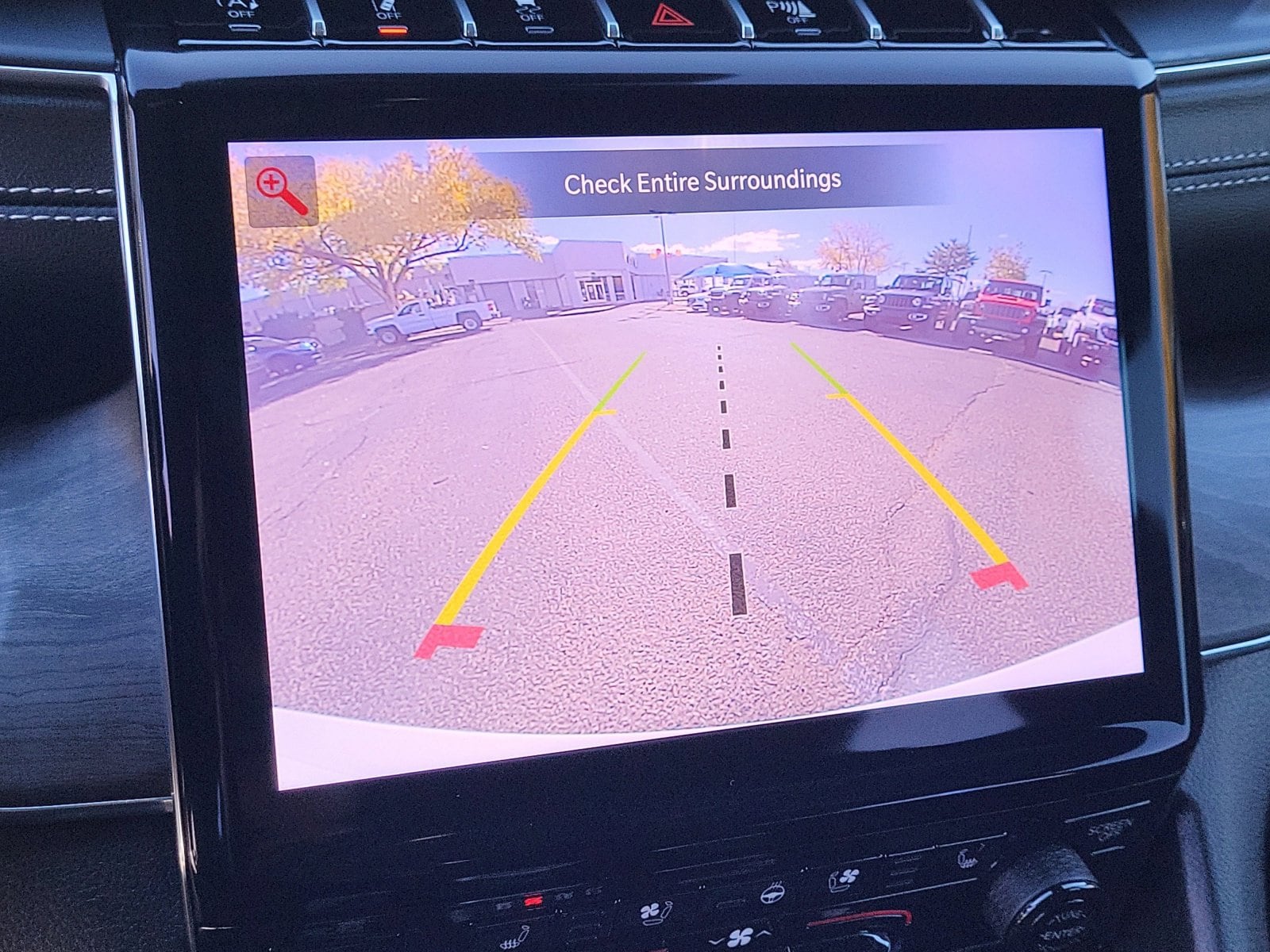 2025 Jeep Grand Cherokee Overland - Photo 15