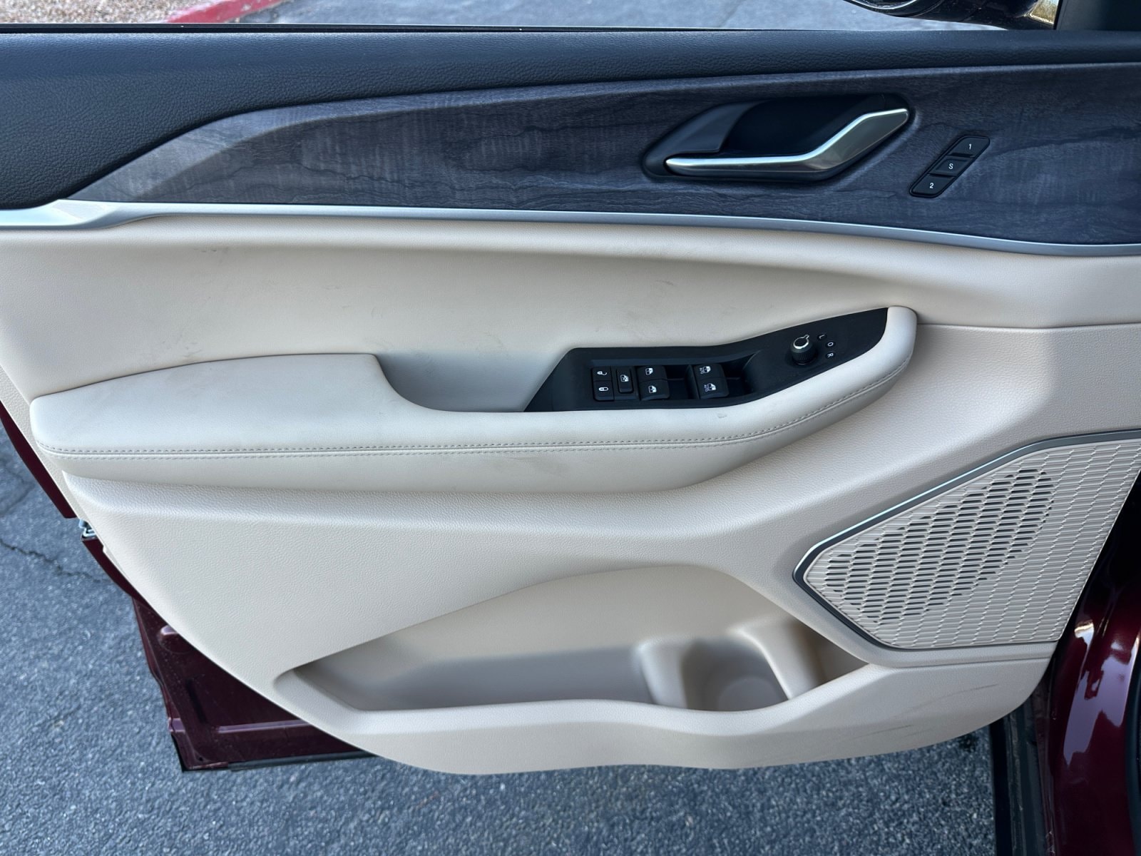 2025 Jeep Grand Cherokee L Limited - Photo 16