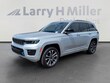 Jeep Grand Cherokee 4xe