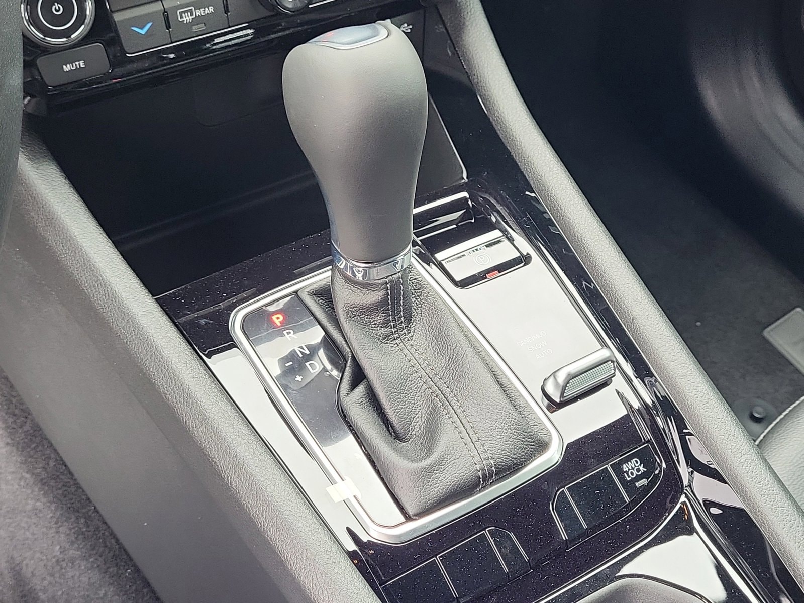 2026 Jeep Compass Latitude Altitude - Photo 17