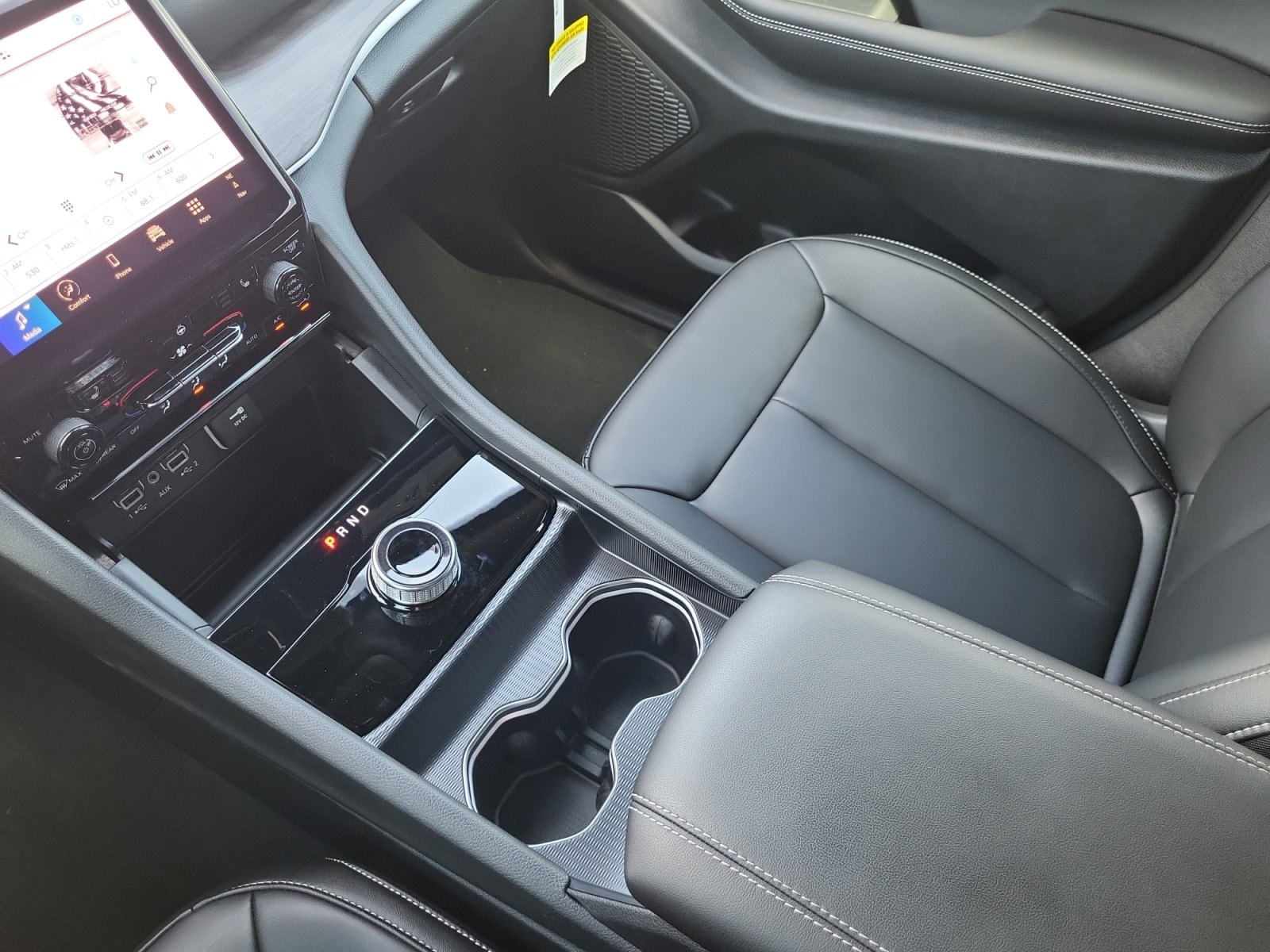 2025 Jeep Grand Cherokee L Limited - Photo 16