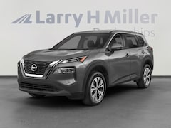 Used 2023 Nissan Rogue SV SUV for sale in Avondale, AZ