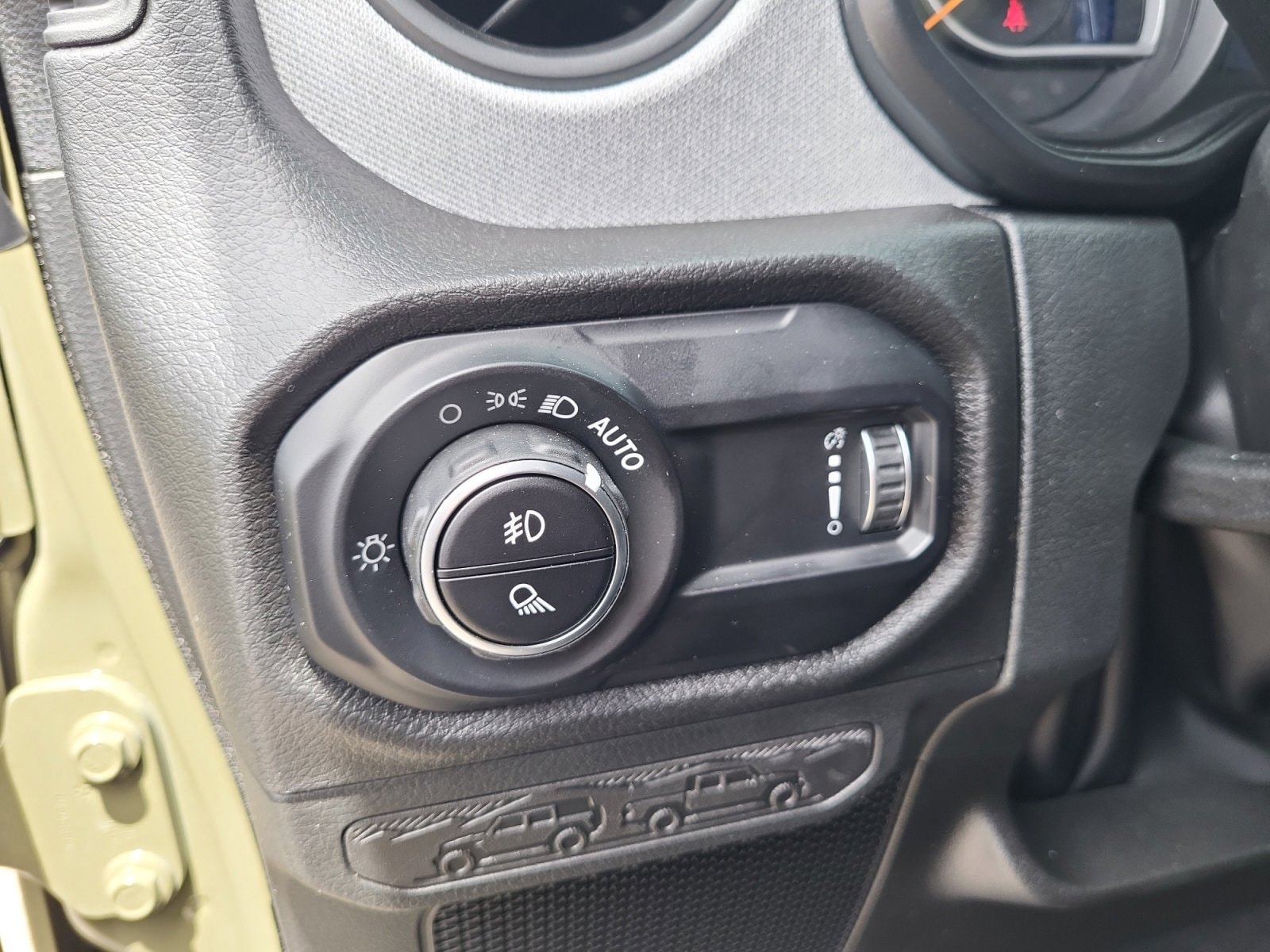 2025 Jeep Gladiator Sport S - Photo 30