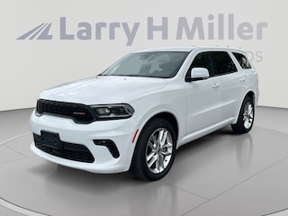 Used 2022 Dodge Durango GT Plus SUV Albuquerque, NM