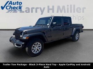Used 2023 Jeep Gladiator Sport Truck Crew Cab Avondale, AZ