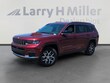 Jeep Grand Cherokee L