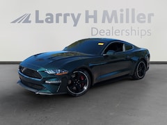 2019 Ford Mustang BULLITT Coupe