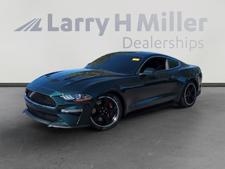 Used 2019 Ford Mustang BULLITT Coupe Avondale, AZ