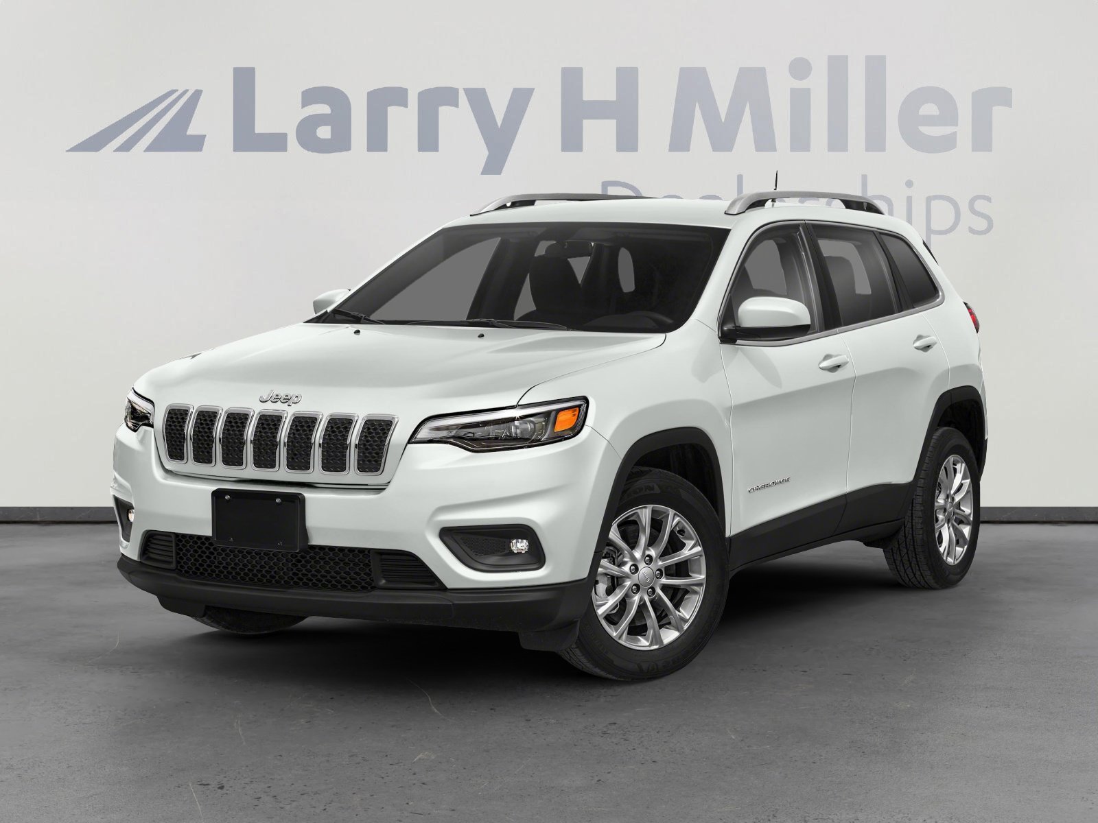 2022 Jeep Cherokee