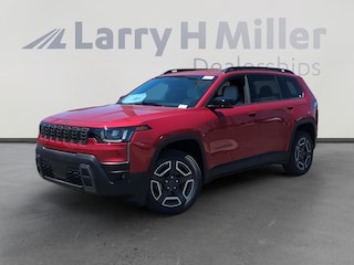 New 2026 Jeep Cherokee Limited 4 Door Sport Utility Avondale, AZ