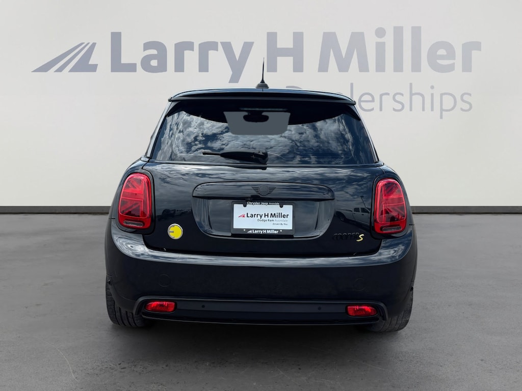 Used 2023 MINI Electric Hardtop 2 Door Cooper Hatchback