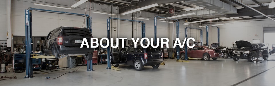 AC repair & service in Avondale, AZ
