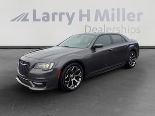 Used 2018 Chrysler 300 S Sedan Avondale, AZ