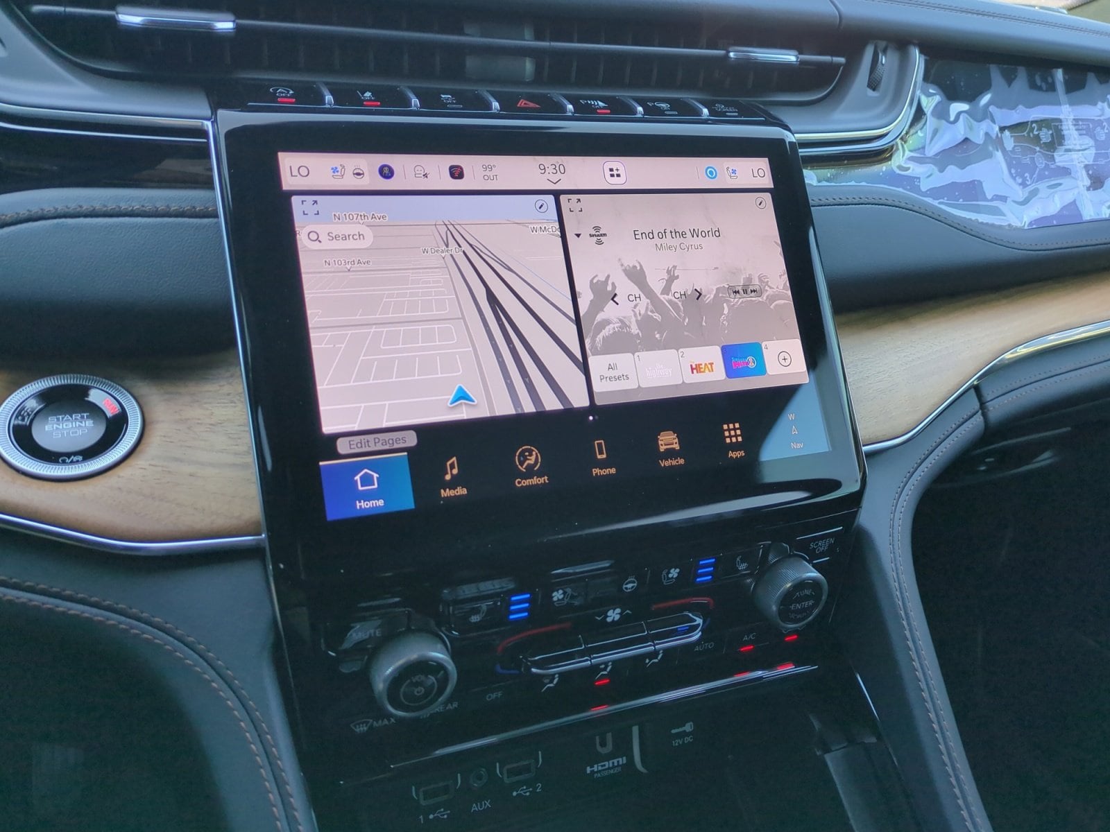 2025 Jeep Grand Cherokee L Summit Reserve - Photo 13