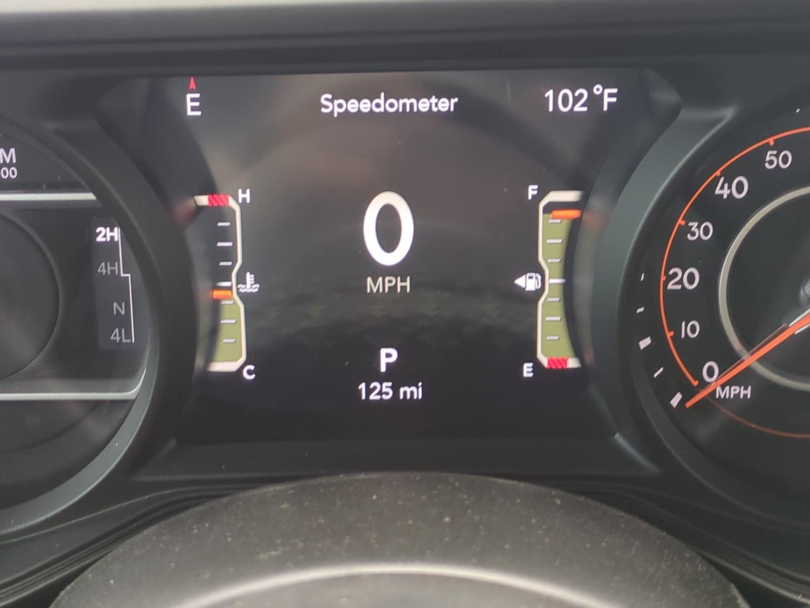 2026 Jeep Wrangler 4-Door Sahara - Photo 12