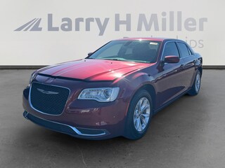 Used 2022 Chrysler 300 Touring Sedan Avondale, AZ