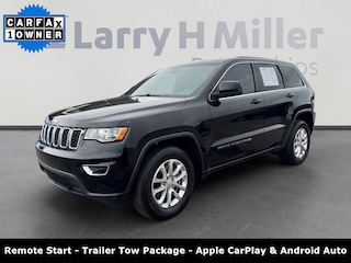 Used 2022 Jeep Grand Cherokee WK Laredo SUV Avondale, AZ