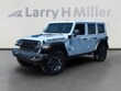Jeep Wrangler Unlimited 4xe