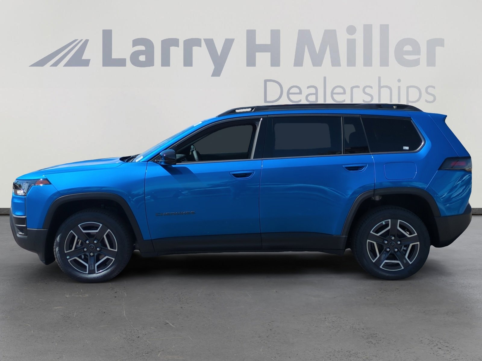 New Jeep Cherokee SUVs for Sale & Lease Near Me | Jeep dealership