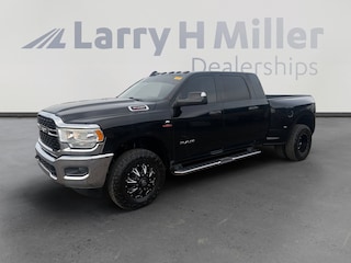Used 2022 Ram 3500 Big Horn Truck Mega Cab Avondale, AZ
