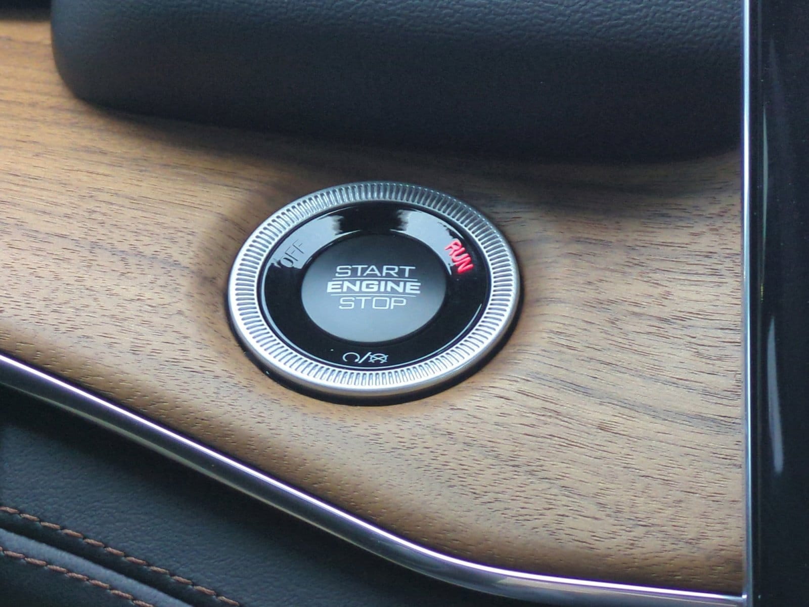 2025 Jeep Grand Cherokee L Summit Reserve - Photo 31
